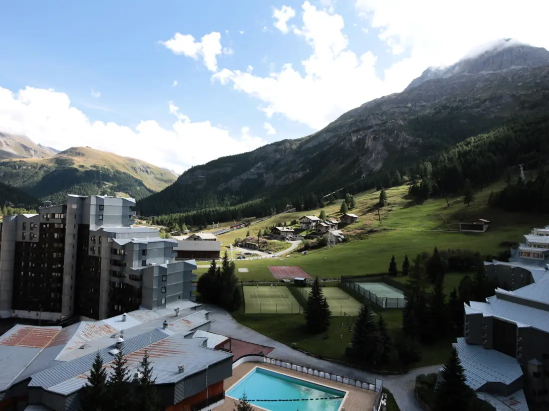Location de Vacances Val-d'Isère 333