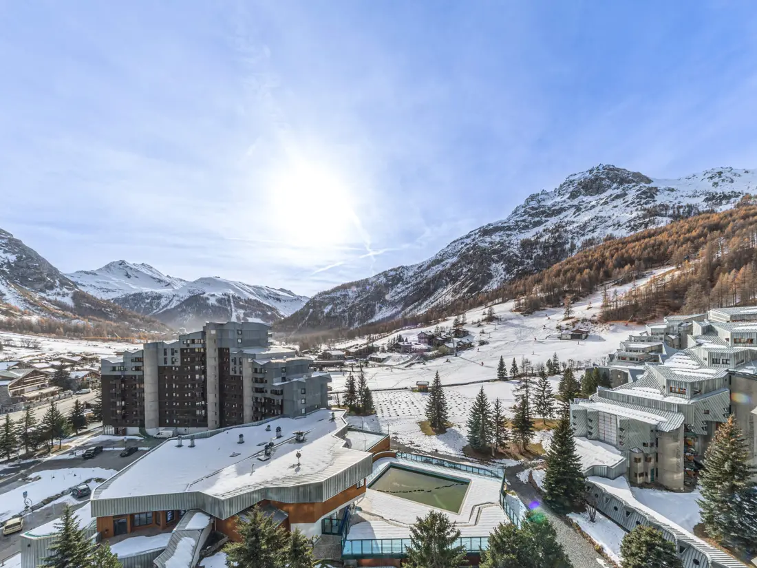 Location de Vacances Val-d'Isère 333