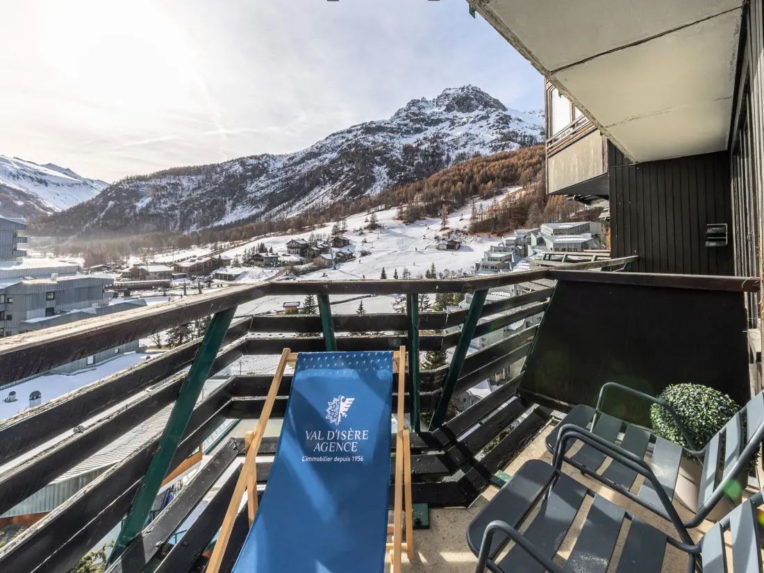Location de Vacances Val-d'Isère 333