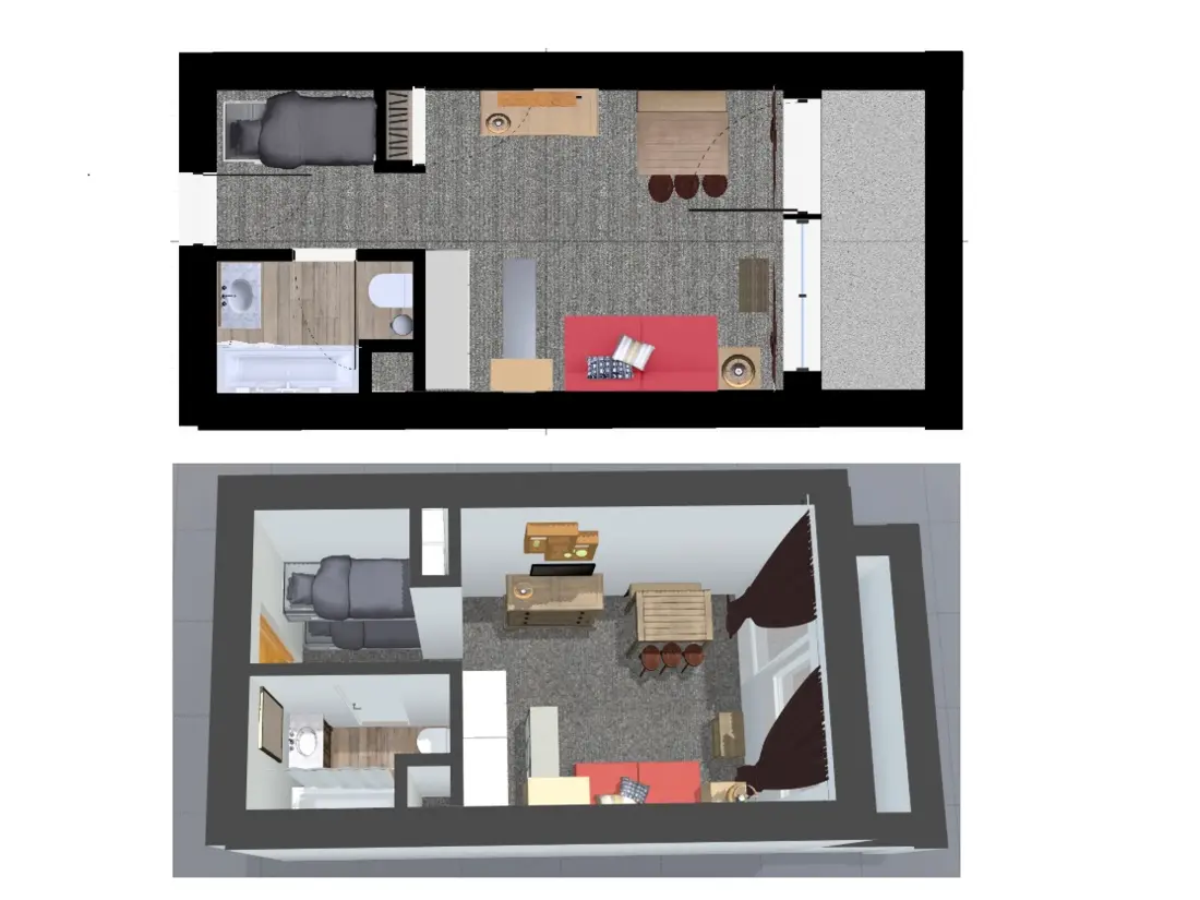 Location de Vacances Val-d'Isère 333