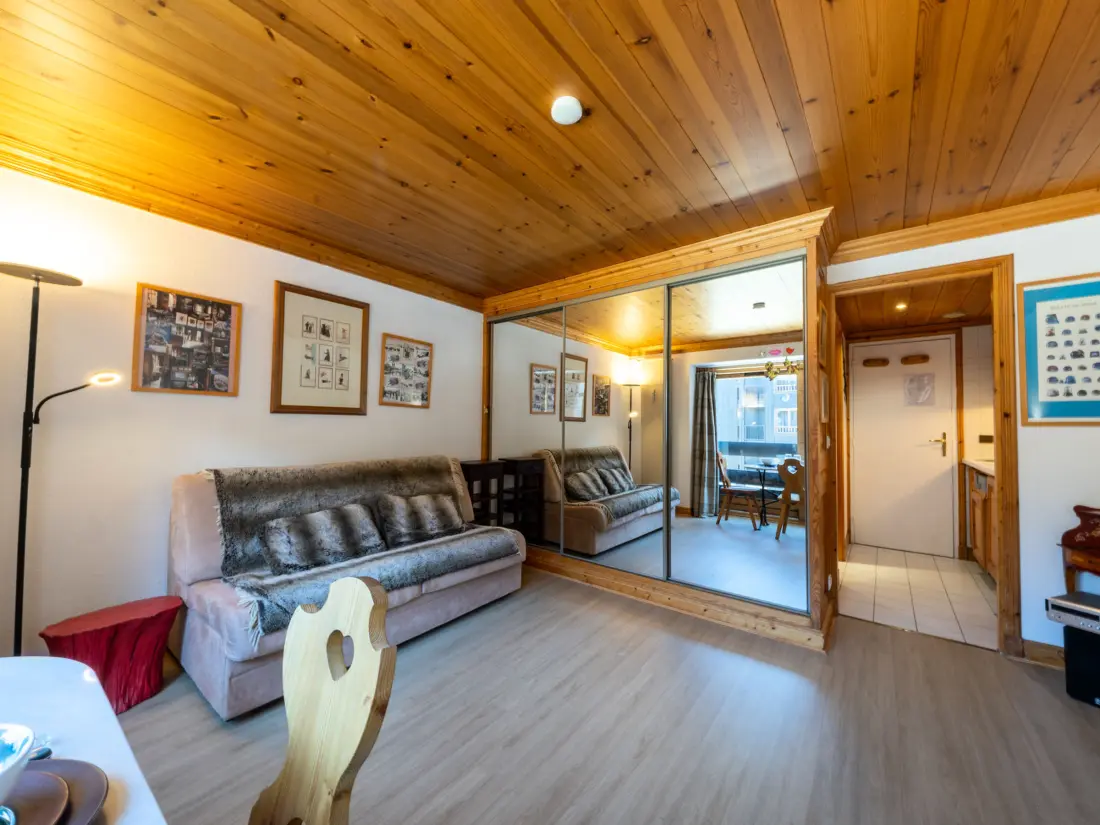 Location de Vacances Val-d'Isère 334