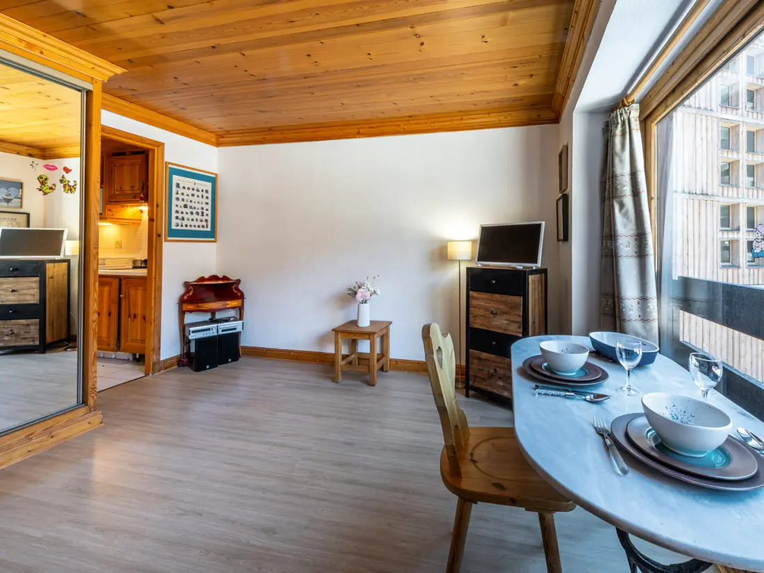 Location de Vacances Val-d'Isère 334