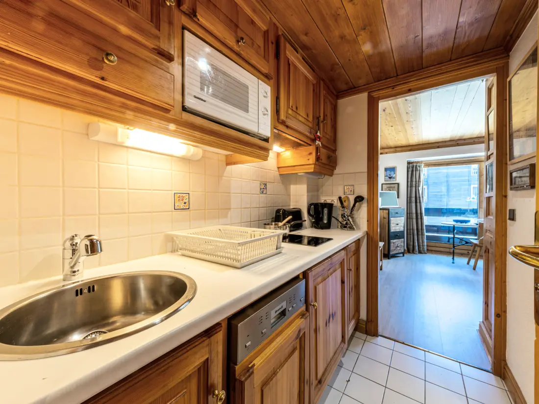 Location de Vacances Val-d'Isère 334