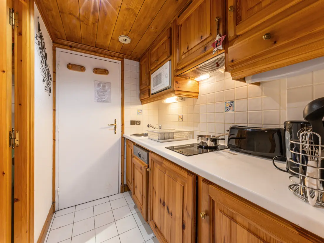 Location de Vacances Val-d'Isère 334