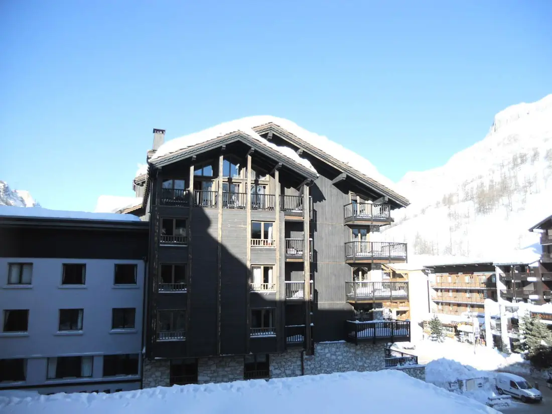Location de Vacances Val-d'Isère 334