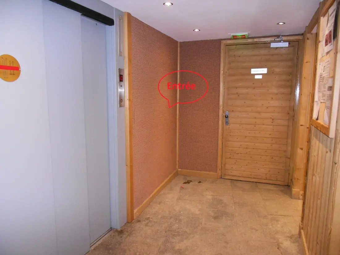 Location de Vacances Val-d'Isère 334