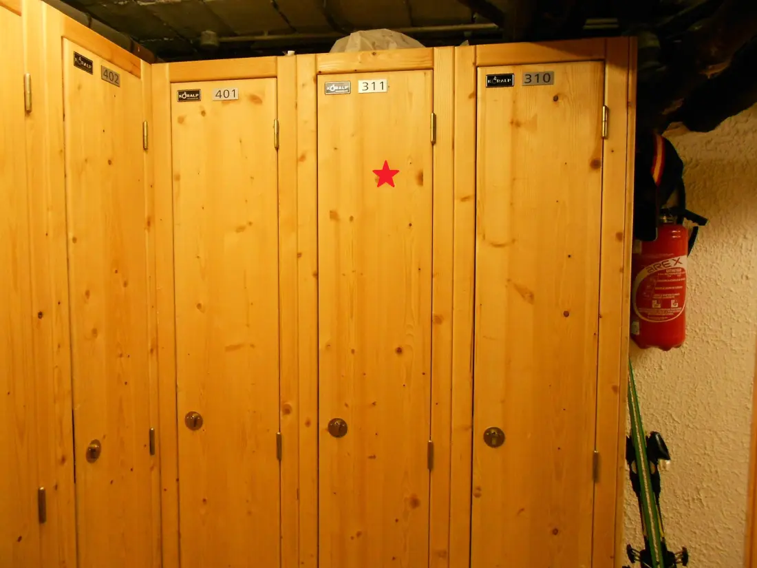 Location de Vacances Val-d'Isère 334