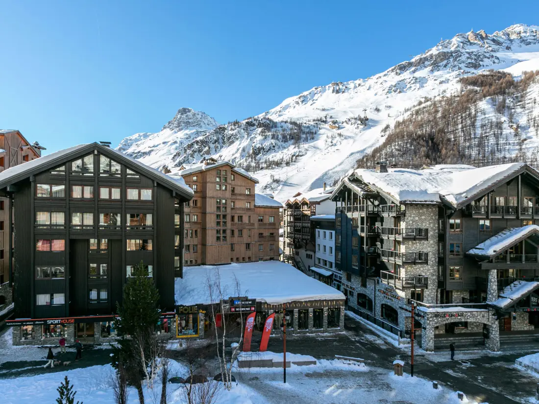 Location de Vacances Val-d'Isère 334