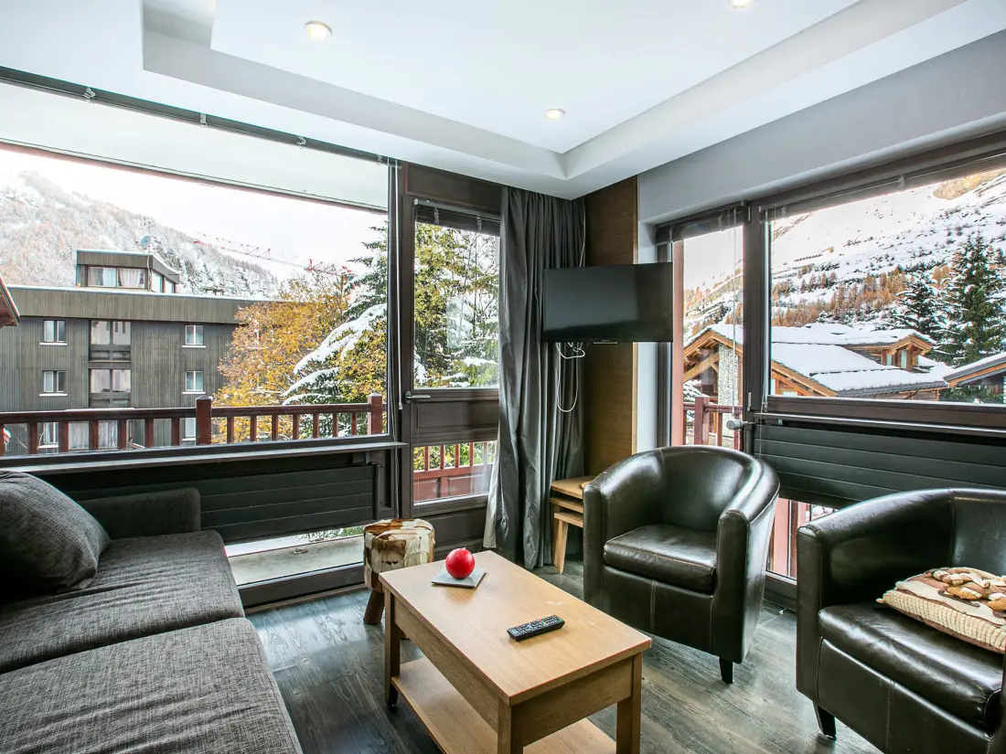 Location de Vacances Val-d'Isère 335