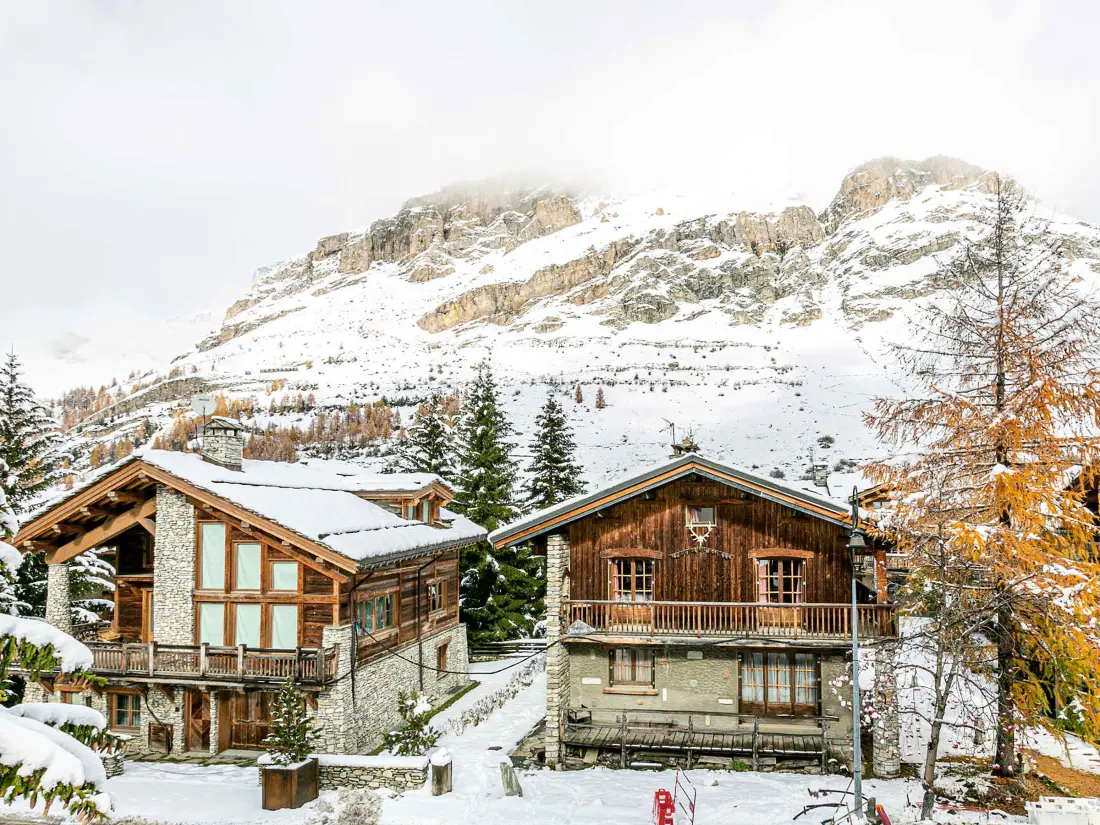 Location de Vacances Val-d'Isère 335
