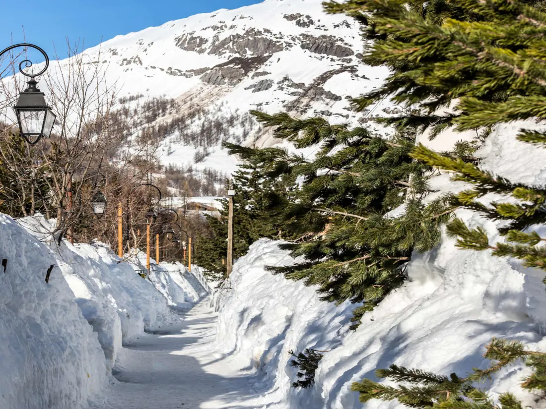 Location de Vacances Val-d'Isère 335