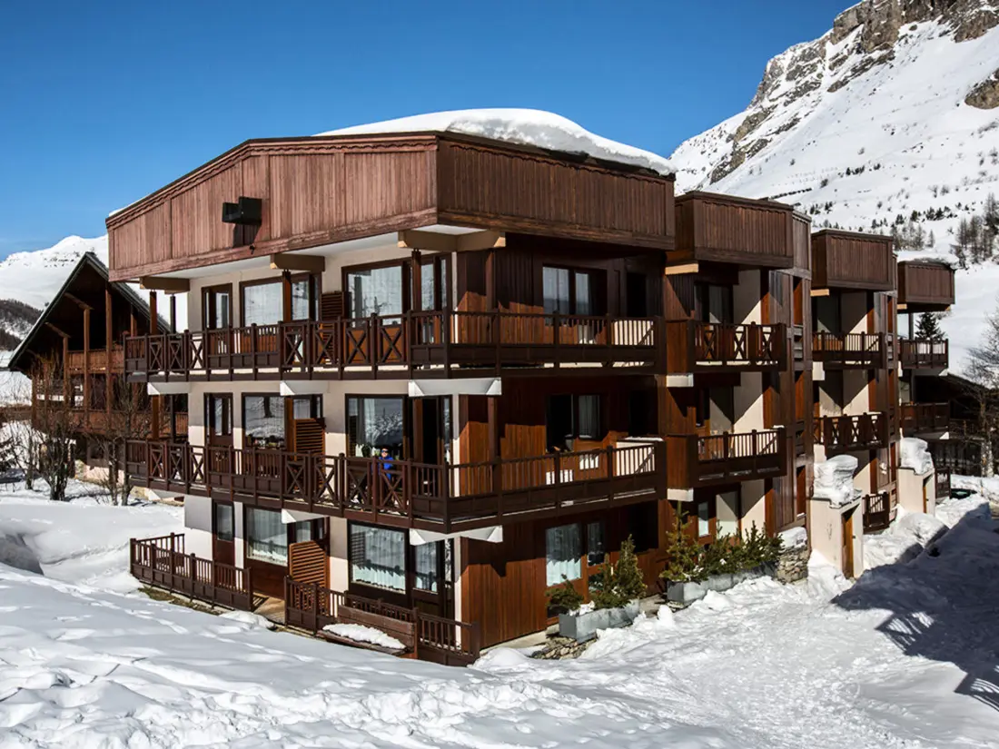 Location de Vacances Val-d'Isère 335