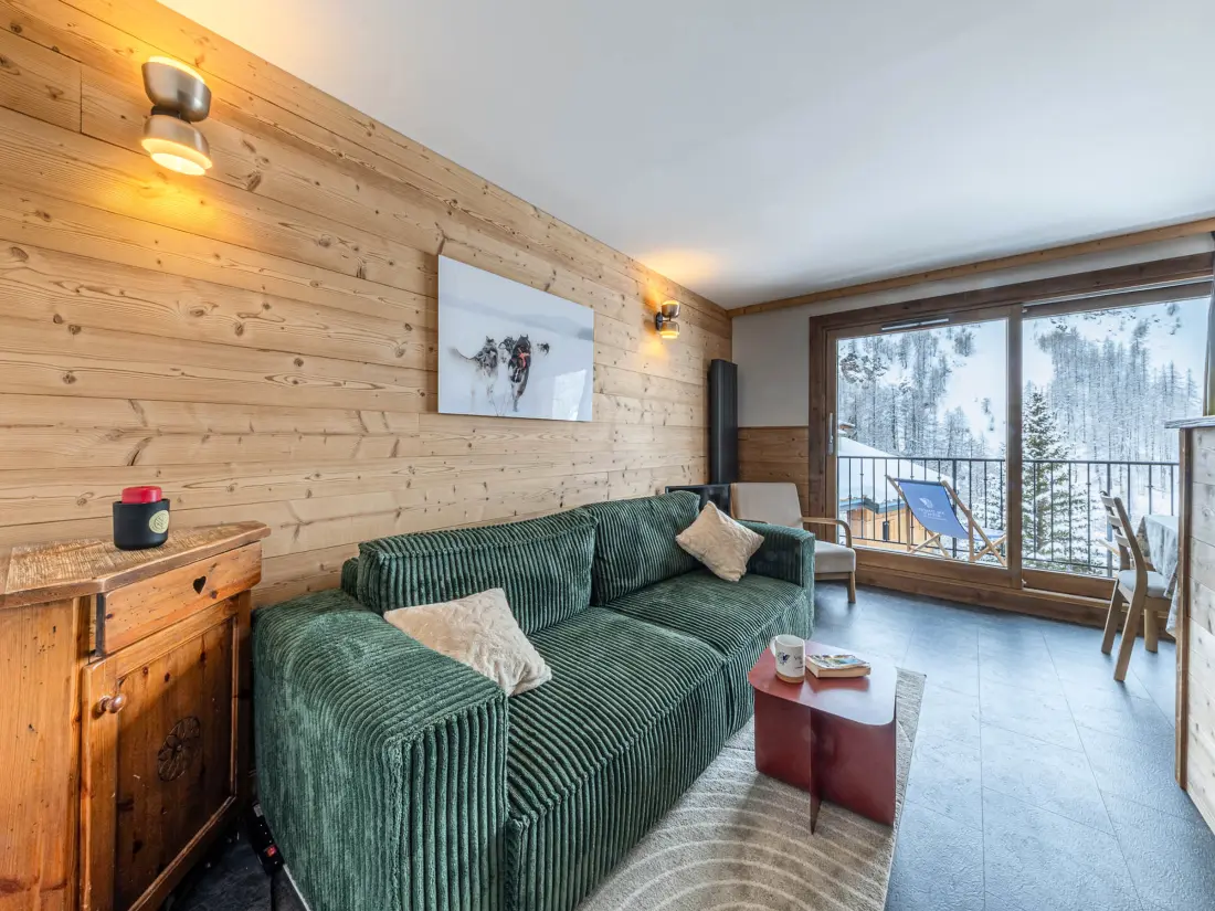 Location de Vacances Val-d'Isère 338