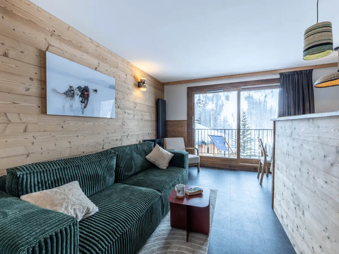 Location de Vacances Val-d'Isère 338