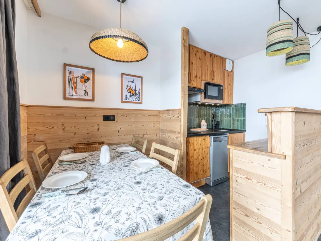 Location de Vacances Val-d'Isère 338