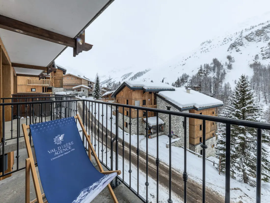 Location de Vacances Val-d'Isère 338