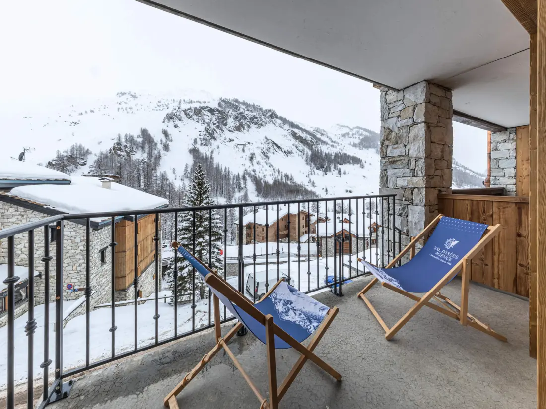 Location de Vacances Val-d'Isère 338