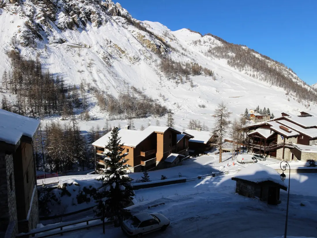 Location de Vacances Val-d'Isère 338