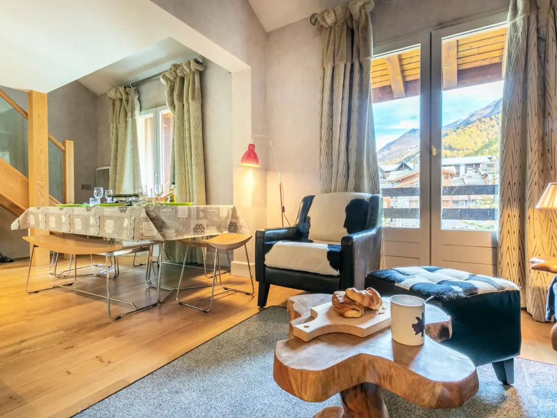 Location de Vacances Val-d'Isère 342