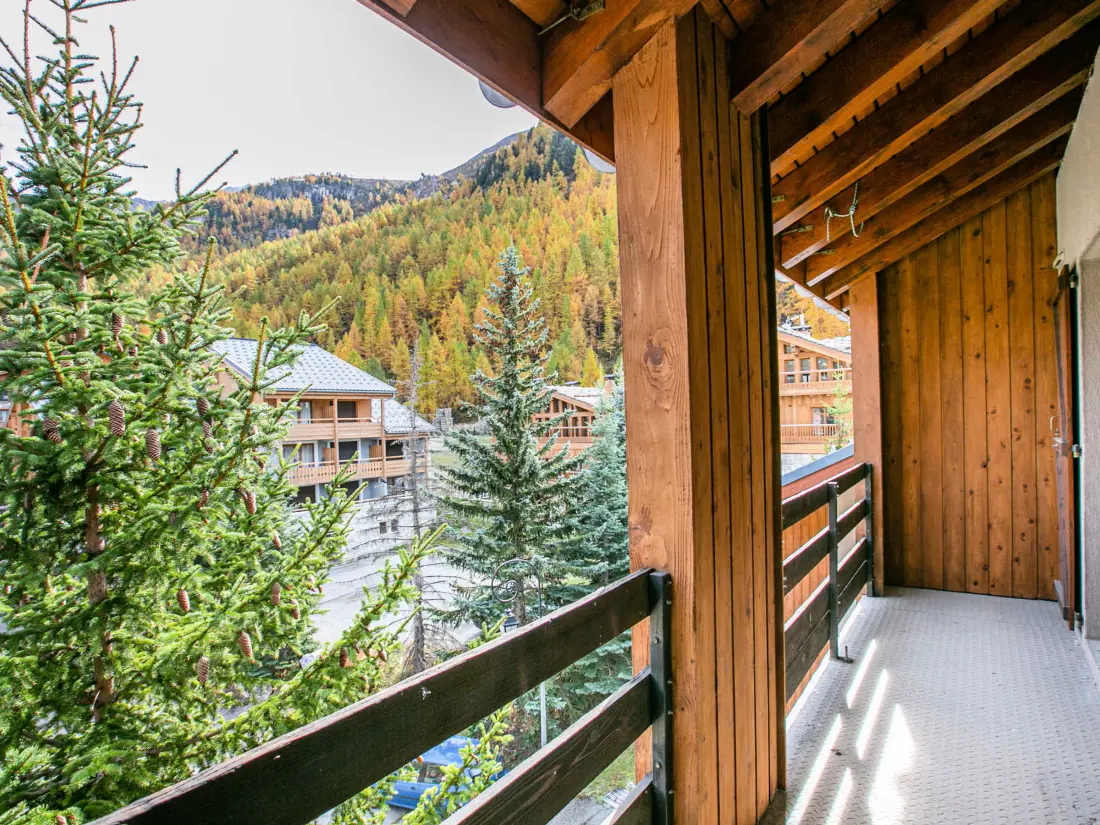 Location de Vacances Val-d'Isère 342