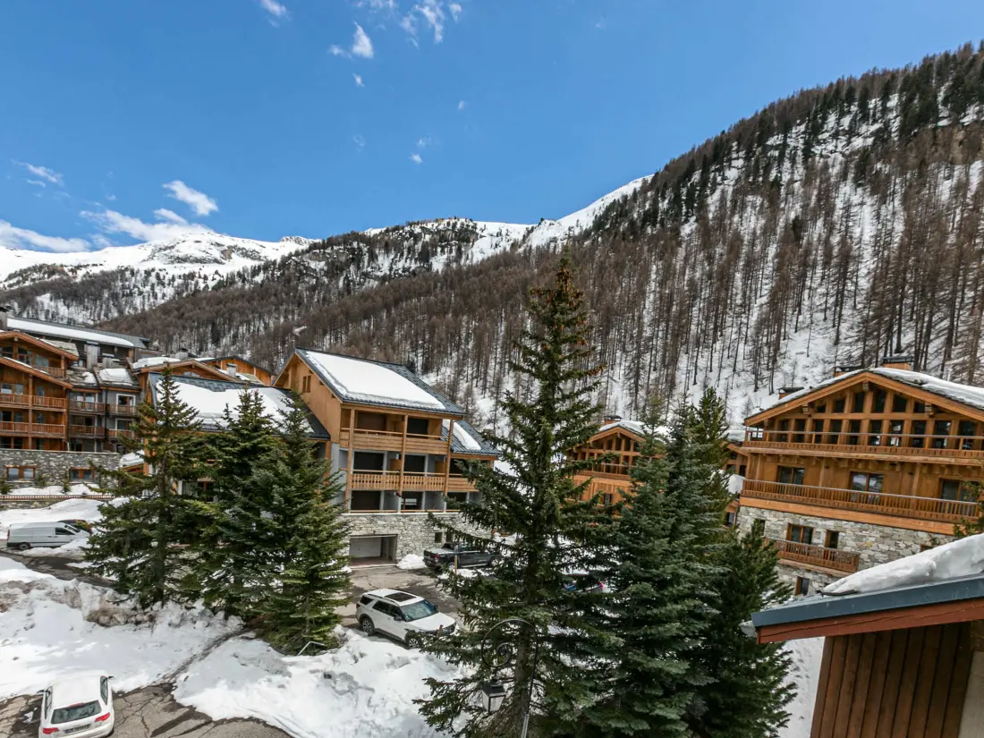 Location de Vacances Val-d'Isère 342