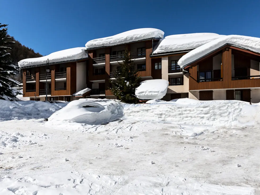 Location de Vacances Val-d'Isère 342
