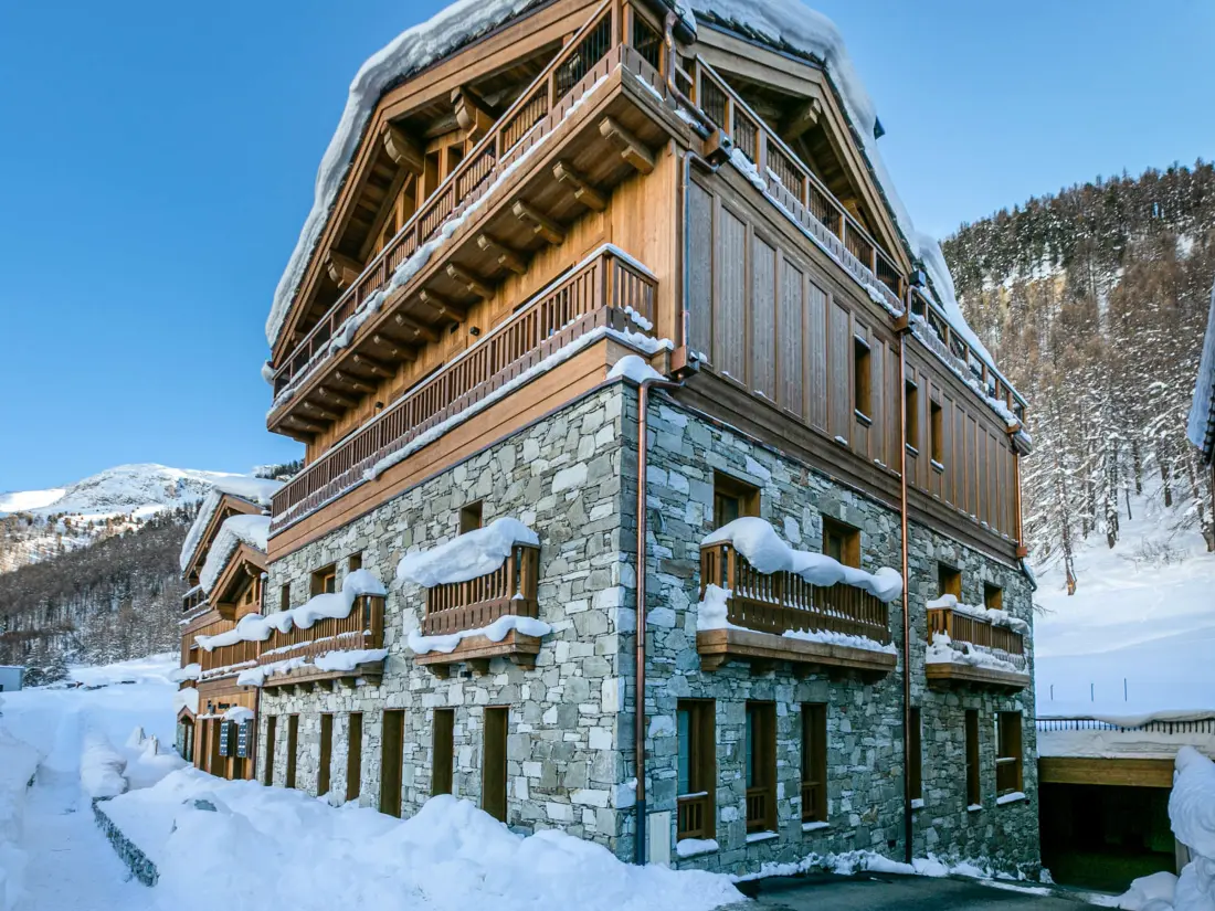 Location de Vacances Val-d'Isère 346