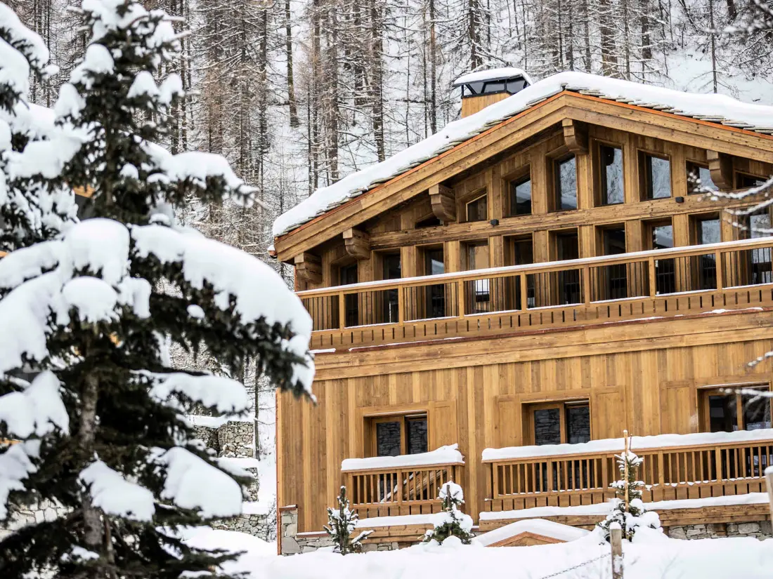 Location de Vacances Val-d'Isère 346