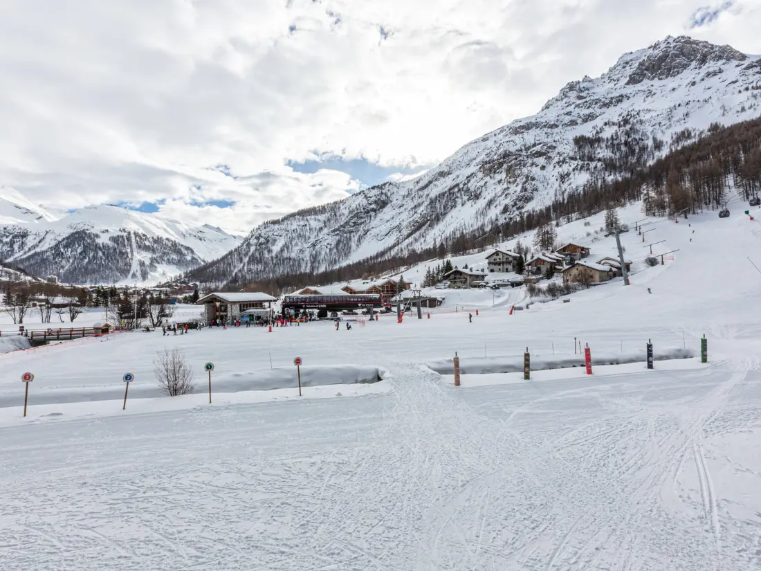 Location de Vacances Val-d'Isère 347