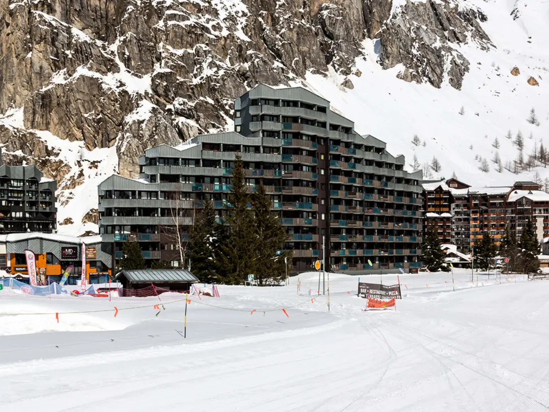 Location de Vacances Val-d'Isère 347