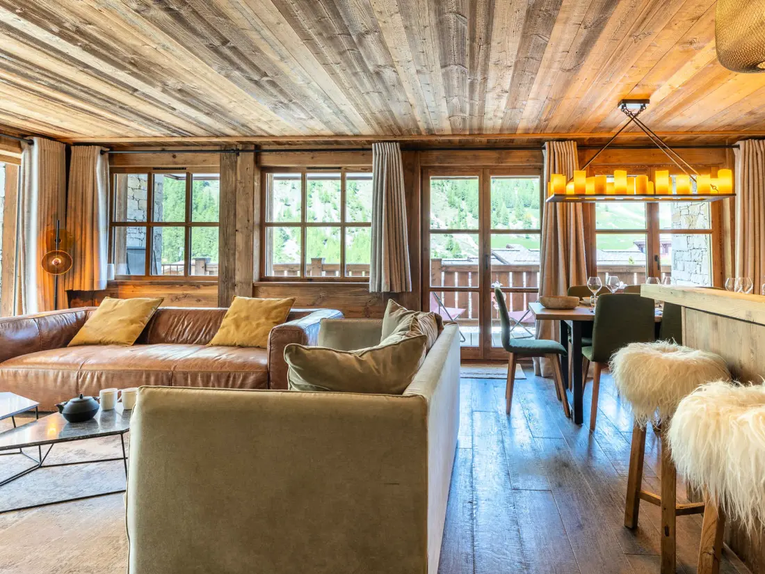 Location de Vacances Val-d'Isère 350