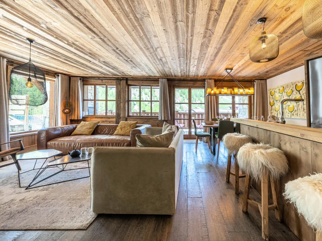 Location de Vacances Val-d'Isère 350