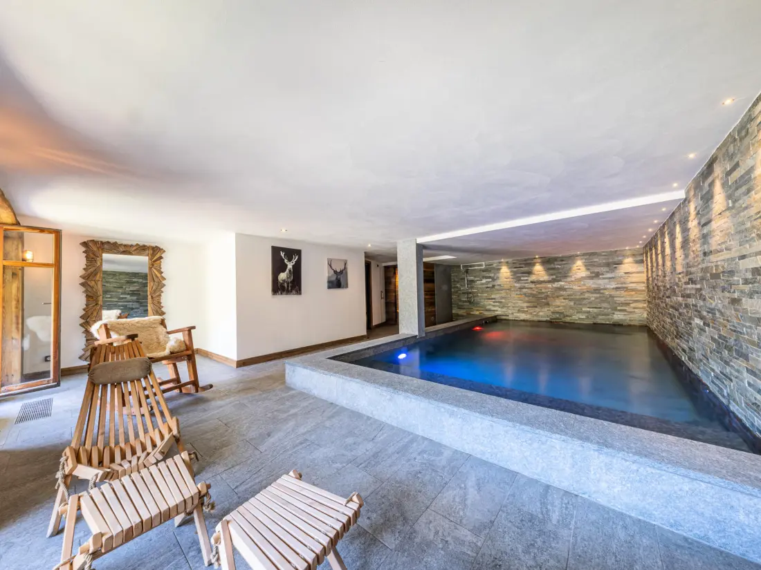 Location de Vacances Val-d'Isère 350
