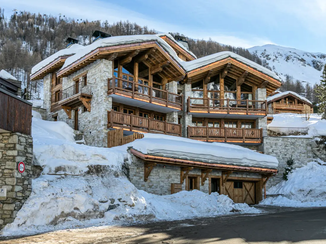 Location de Vacances Val-d'Isère 350