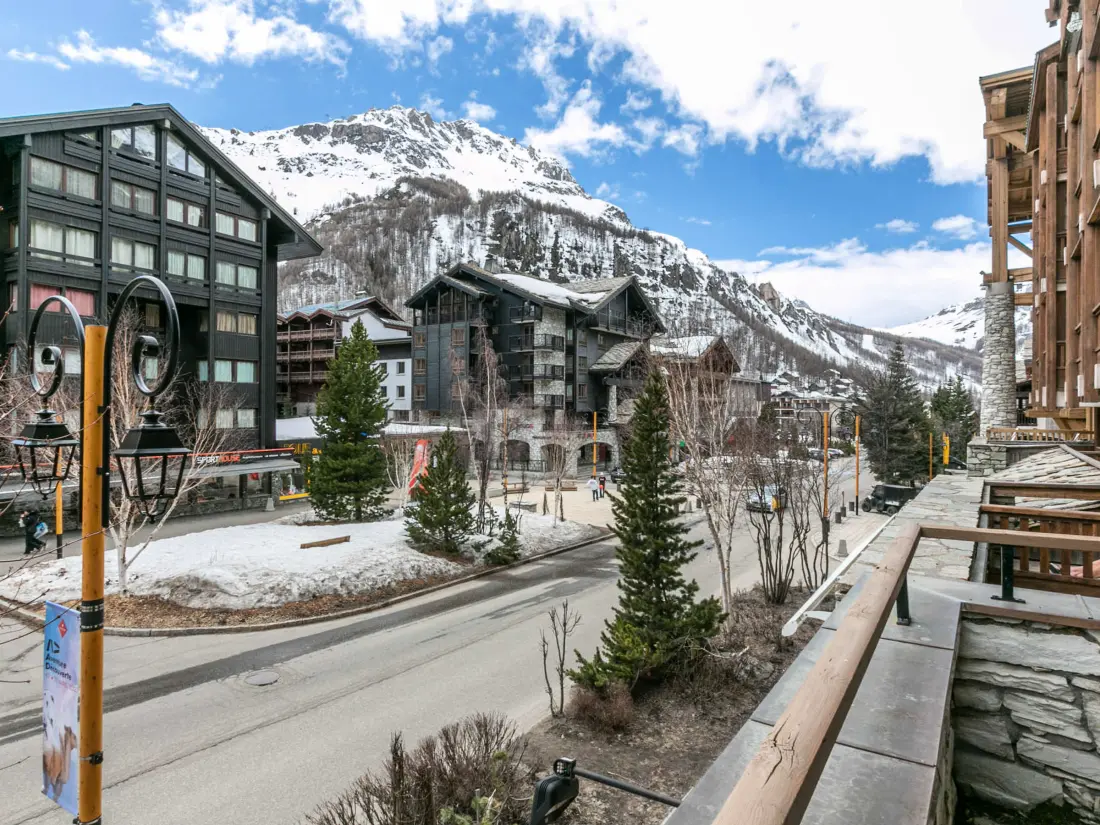 Location de Vacances Val-d'Isère 351