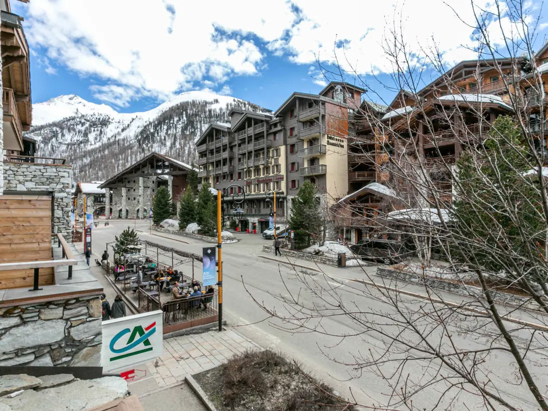 Location de Vacances Val-d'Isère 351
