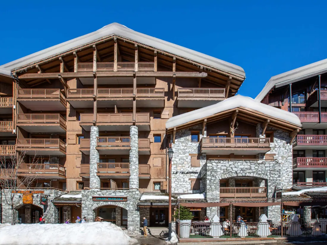 Location de Vacances Val-d'Isère 351
