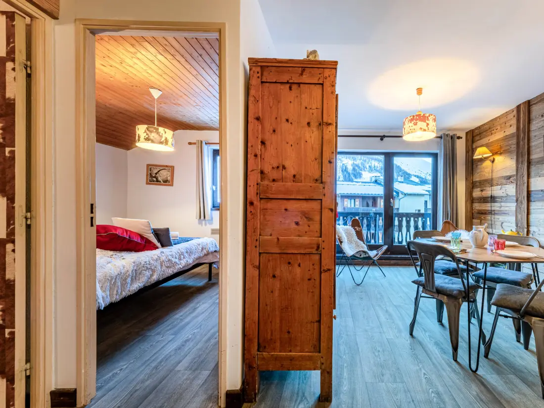 Location de Vacances Val-d'Isère 353