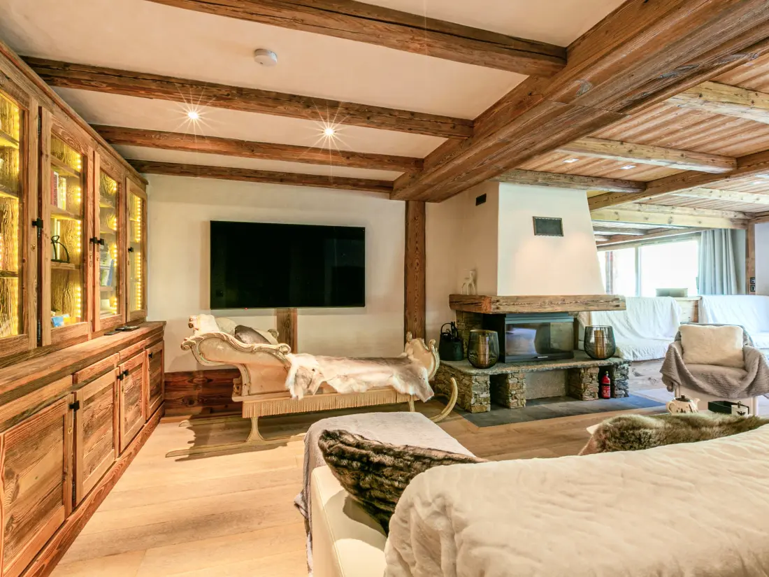 Location de Vacances Val-d'Isère 354