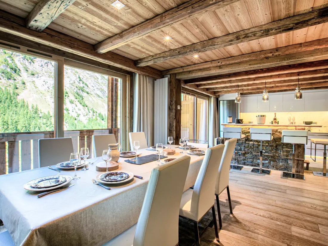 Location de Vacances Val-d'Isère 354