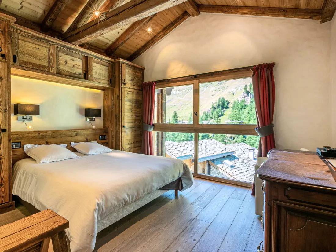 Location de Vacances Val-d'Isère 354