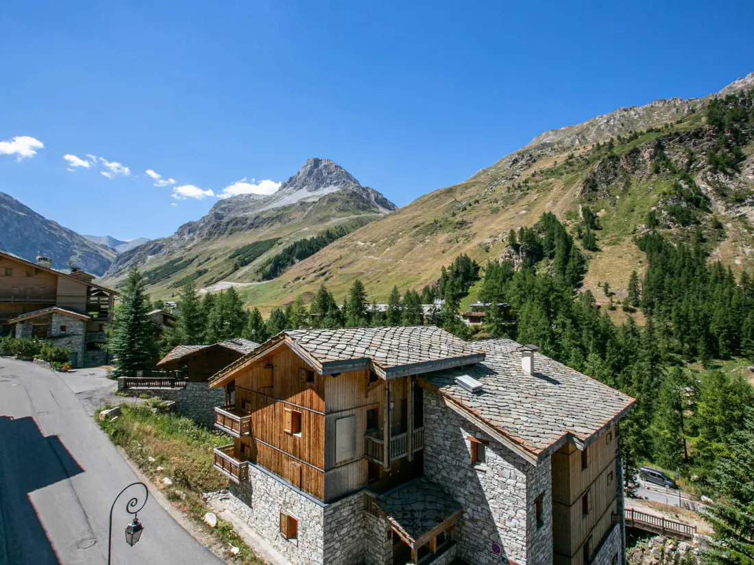 Location de Vacances Val-d'Isère 354