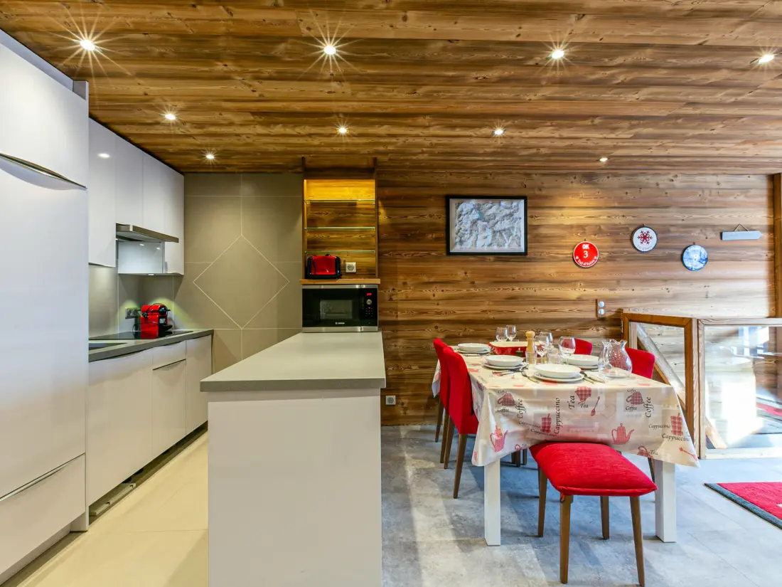 Location de Vacances Val-d'Isère 358