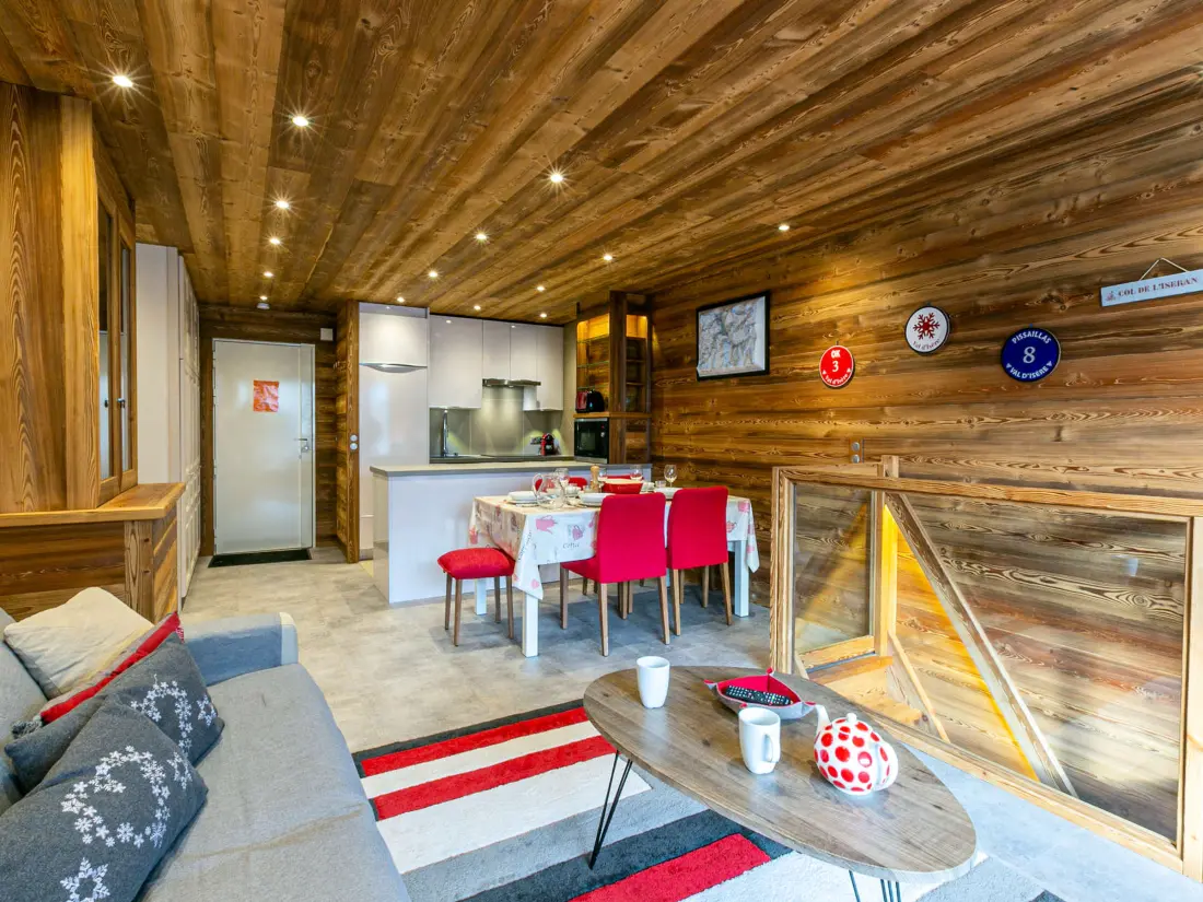 Location de Vacances Val-d'Isère 358