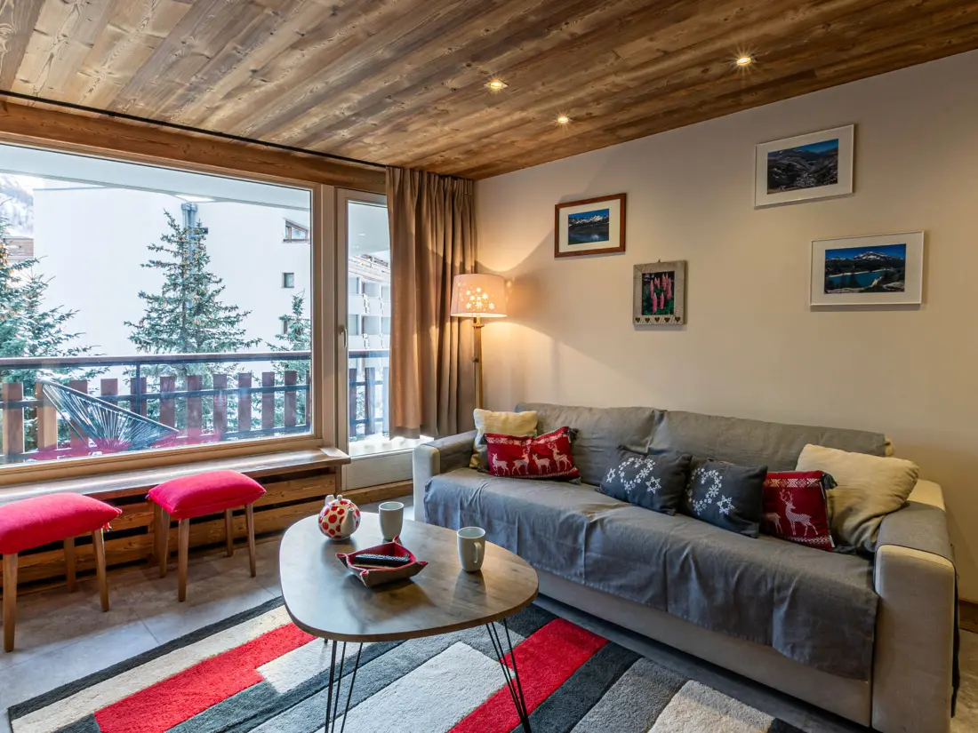 Location de Vacances Val-d'Isère 358