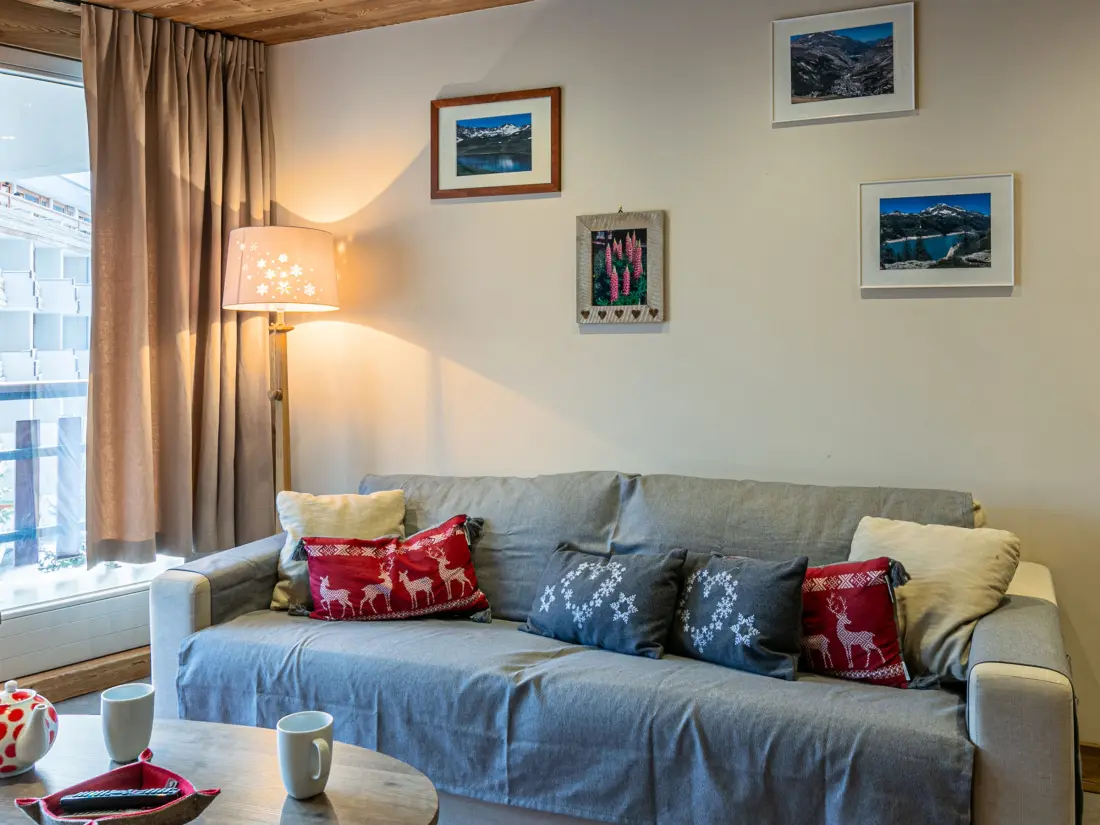 Location de Vacances Val-d'Isère 358