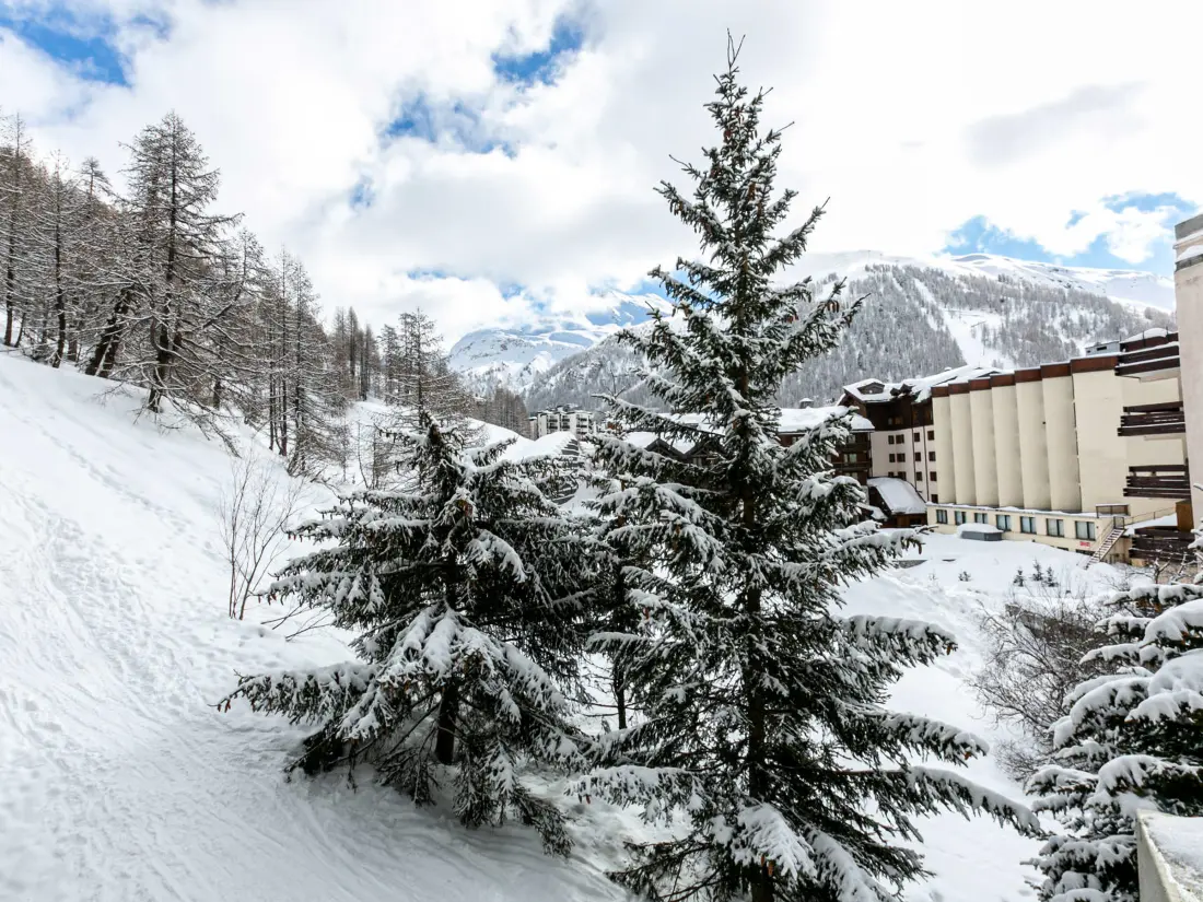 Location de Vacances Val-d'Isère 358
