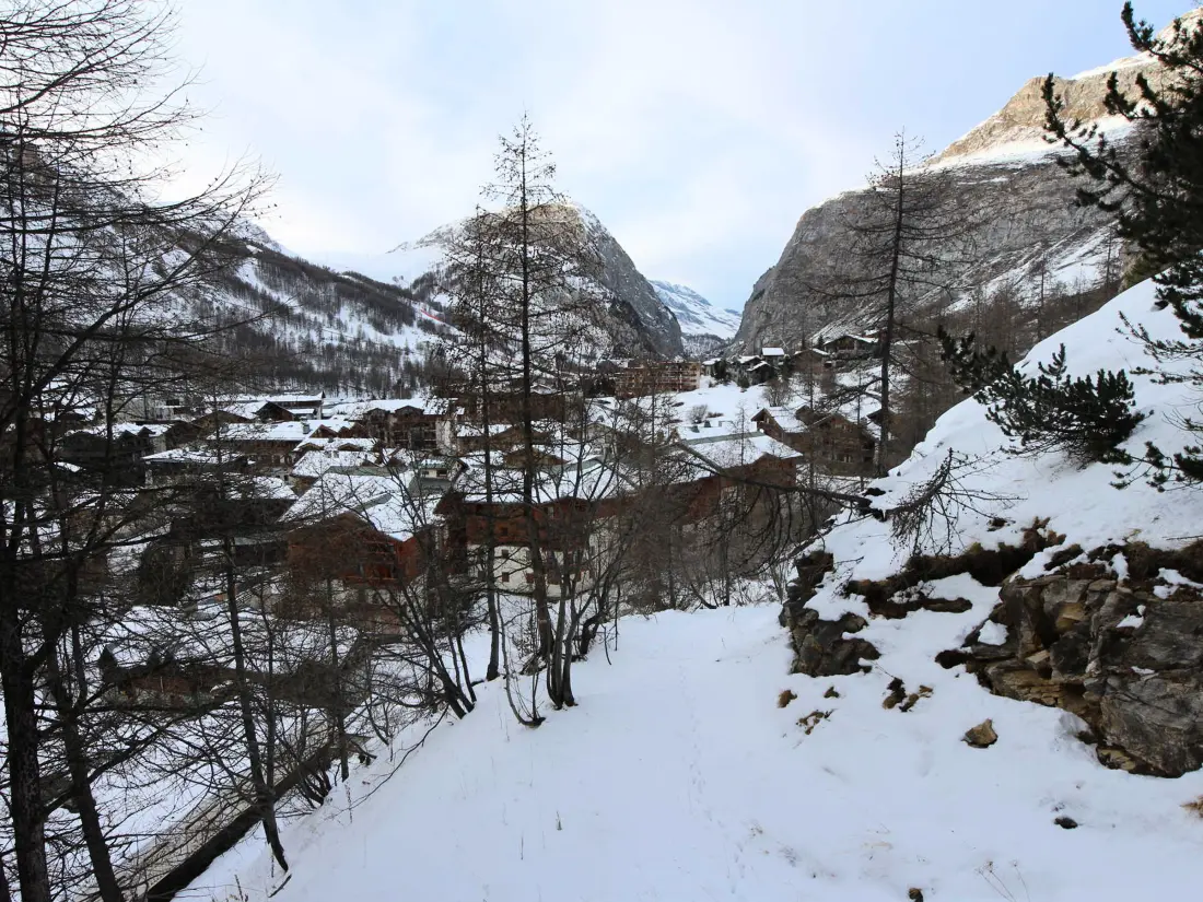 Location de Vacances Val-d'Isère 361