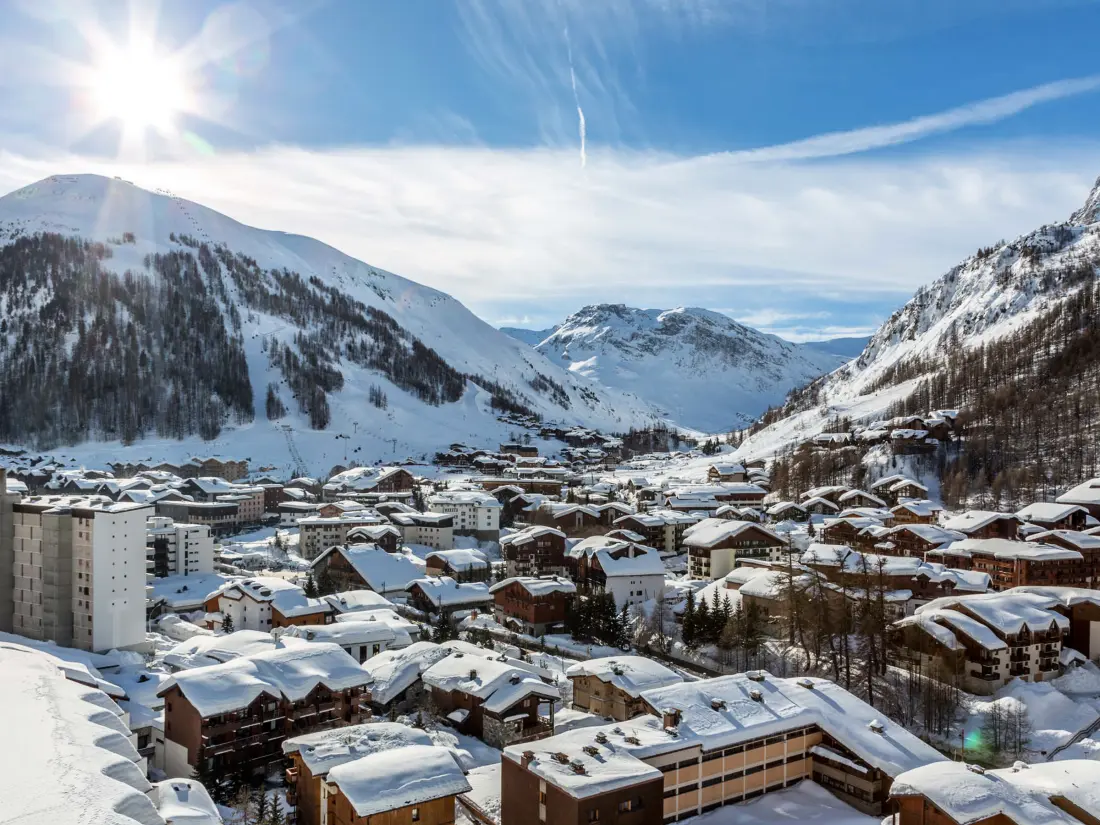 Location de Vacances Val-d'Isère 361