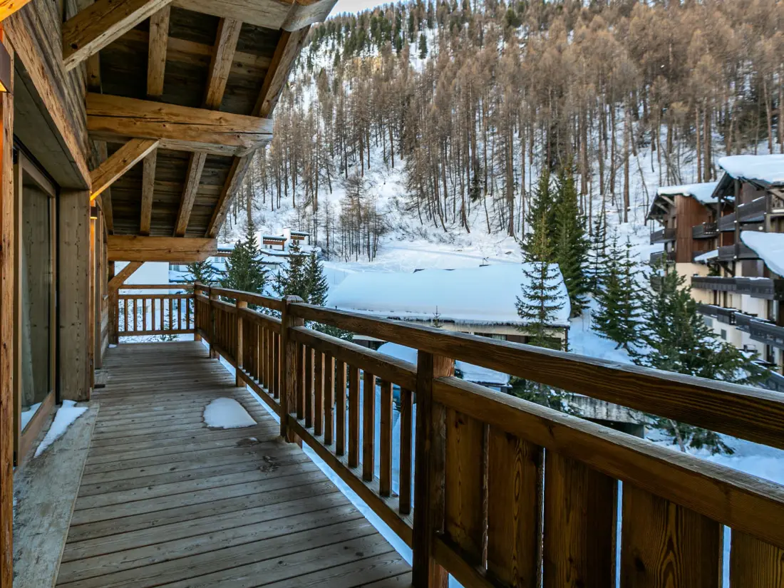 Location de Vacances Val-d'Isère 363